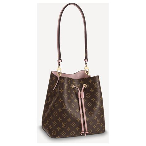 lv epi neonoe|louis vuitton neonoe monogram.